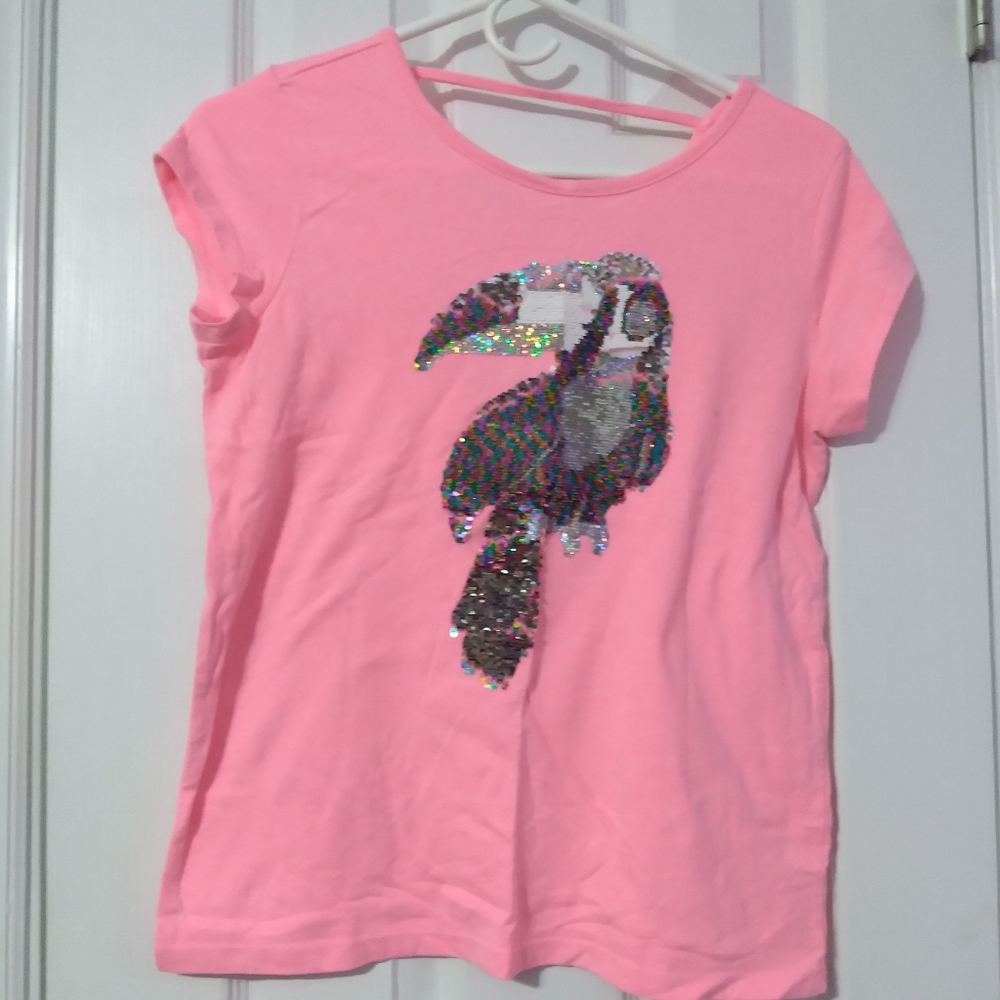 Children’s Place girls t- shirt